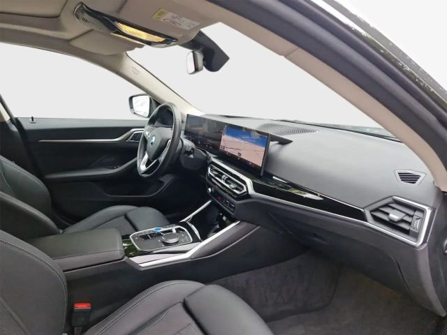 BMW i4 Coupé Gran Coupé eDrive35