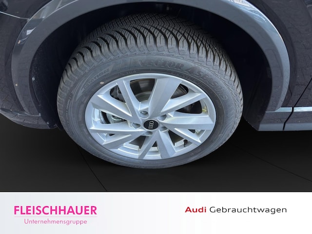 Audi Q2 35 TDI S-Tronic