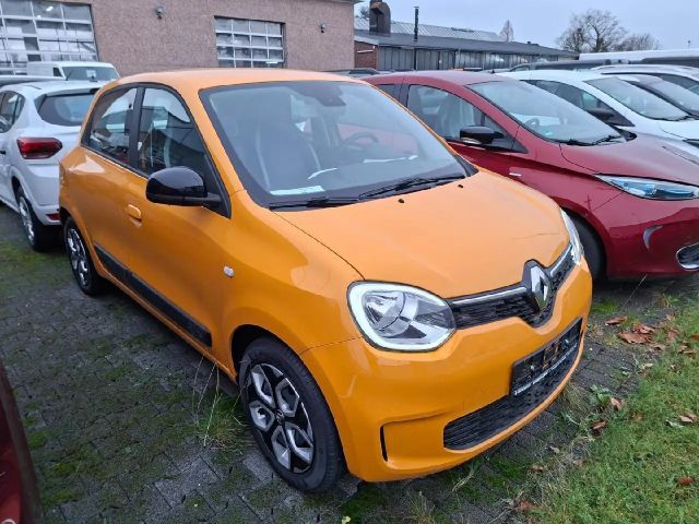 Renault Twingo Equilibre Equilibre