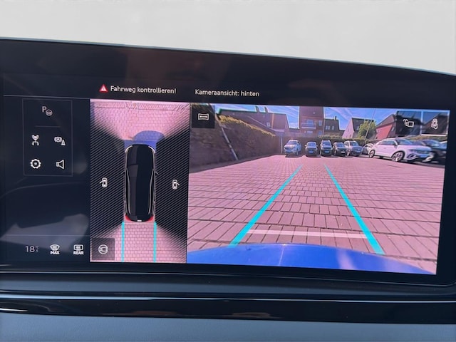 Audi A5 Avant S-Tronic