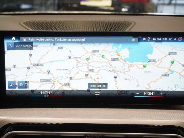 BMW 320 320d Touring xDrive