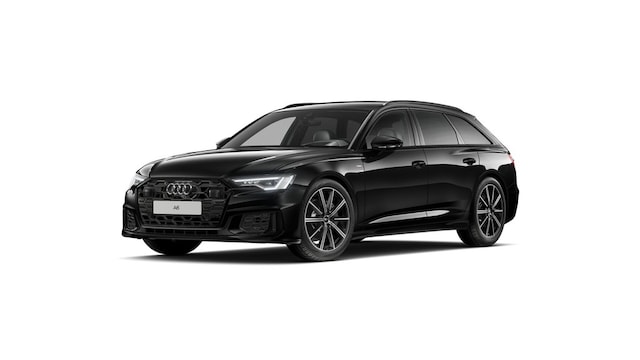 Audi A6 45 TFSI Avant S-Line S-Tronic