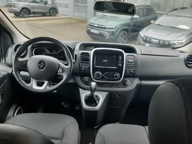 Renault Trafic EDC Spaceclass