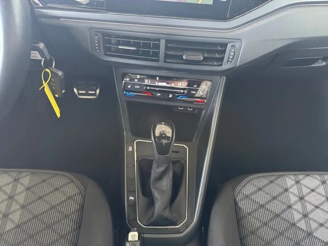 Volkswagen Taigo DSG R-Line