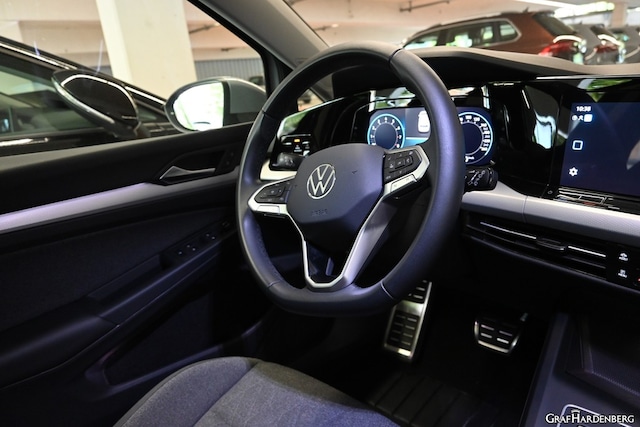 Volkswagen Golf 1.5 eTSI Golf VIII IQ.Drive Move