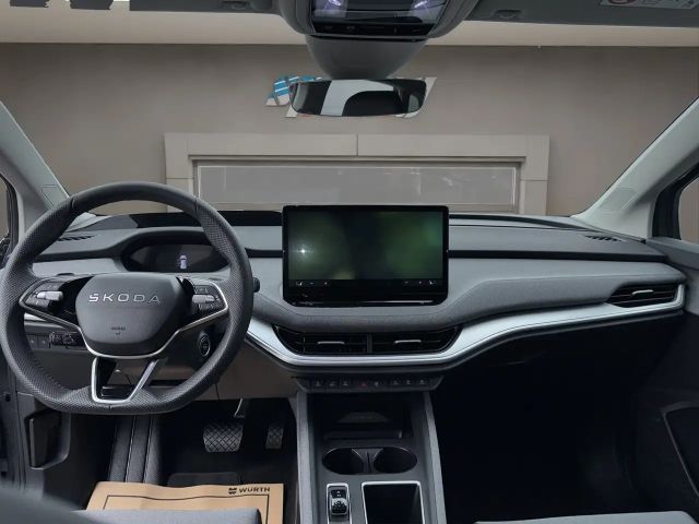Skoda Enyaq 4x4 Loft