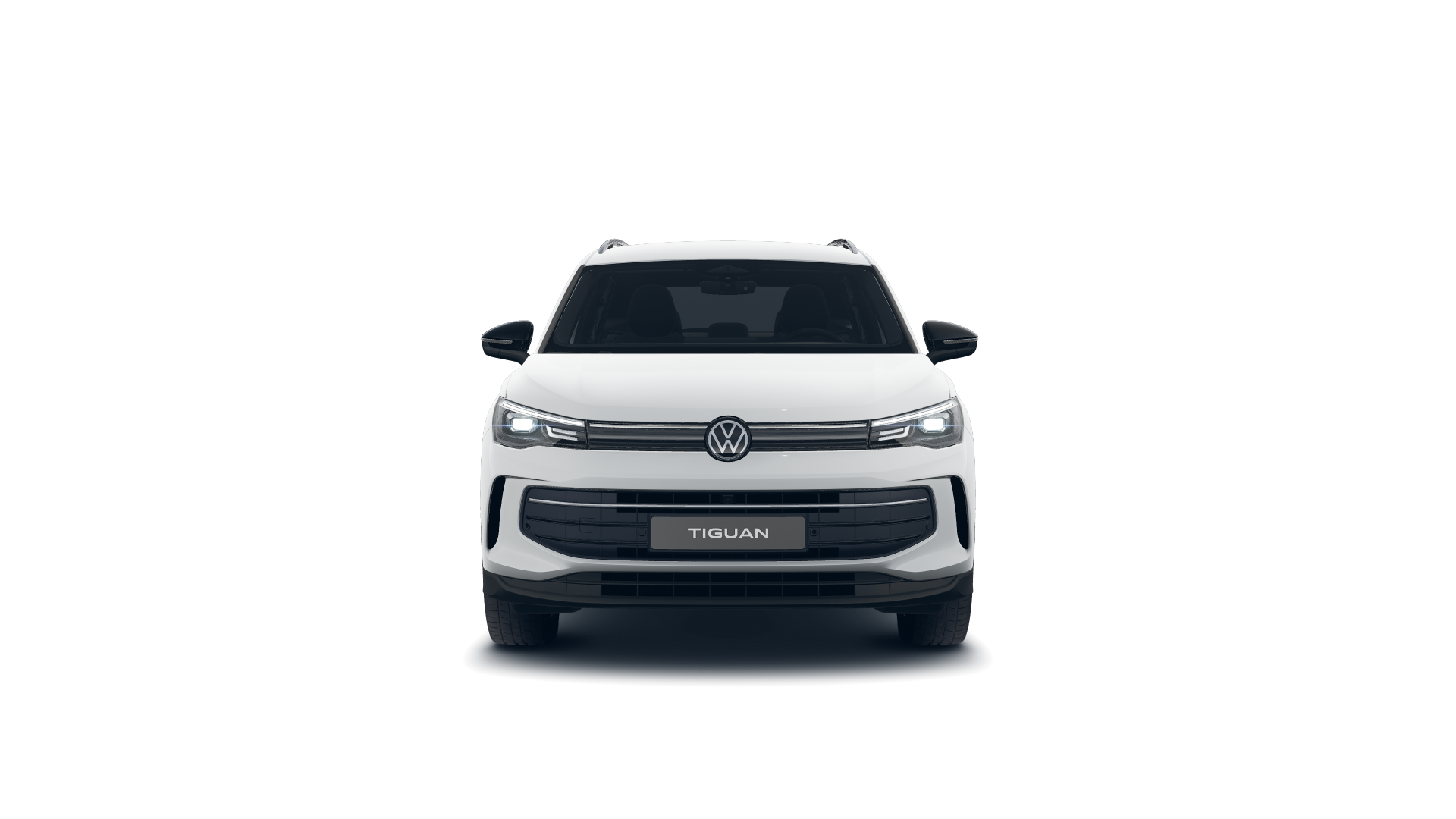 Volkswagen Tiguan 2.0 TDI DSG