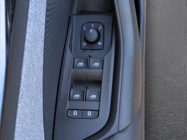 Skoda Octavia Combi Tour