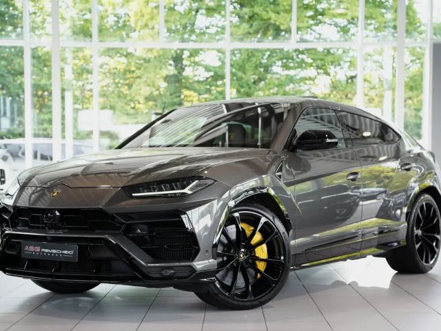 Lamborghini Urus *23 Zoll *Pano *Keramik *B&O *LUFT