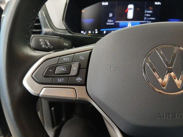 Volkswagen T-Cross 1.0 TSI DSG Life