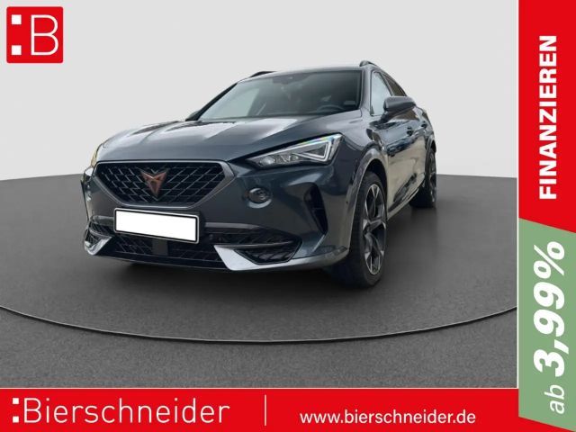 Cupra Formentor 1.4 DSG VZ e-Hybrid