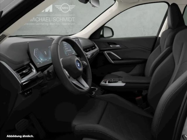 BMW iX1 Comfort pakket eDrive20