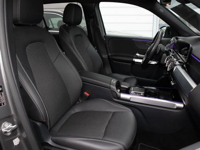 Mercedes-Benz GLB 200 Progressive