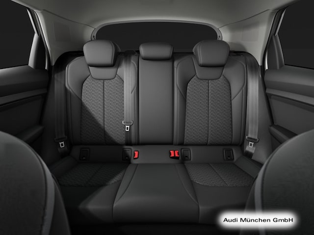 Audi A1 30 TFSI S-Tronic Sportback