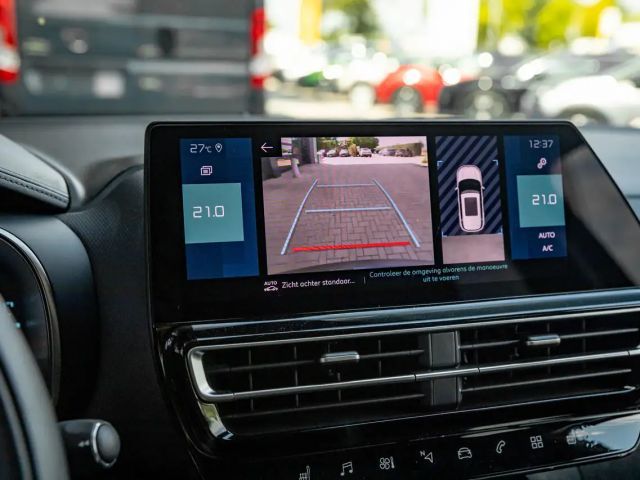 Citroën C5 Aircross Plugin Hybr. 225 PK | Leder | Massage | Camera ...