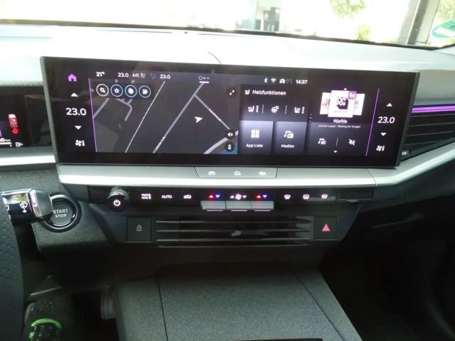 Opel Grandland X GS-Line Grand Sport Hybrid