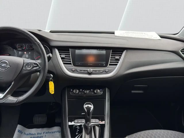 Opel Grandland X 1,5 D Automatik,1.Hand,NAVI,SHZ