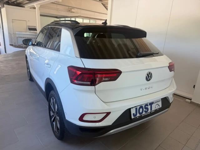 Volkswagen T-Roc 1.5 TSI DSG Move
