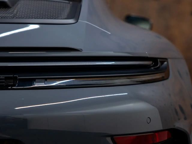 Porsche 911 Coupé GT3