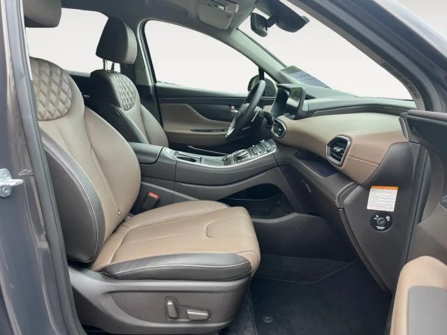 Hyundai Santa Fe 1.6 Prime T-GDi