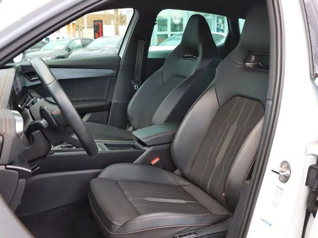 Cupra Formentor 1.4 DSG e-Hybrid