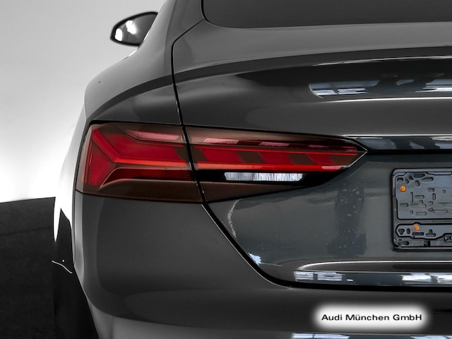 Audi A5 35 TDI S-Tronic Sportback