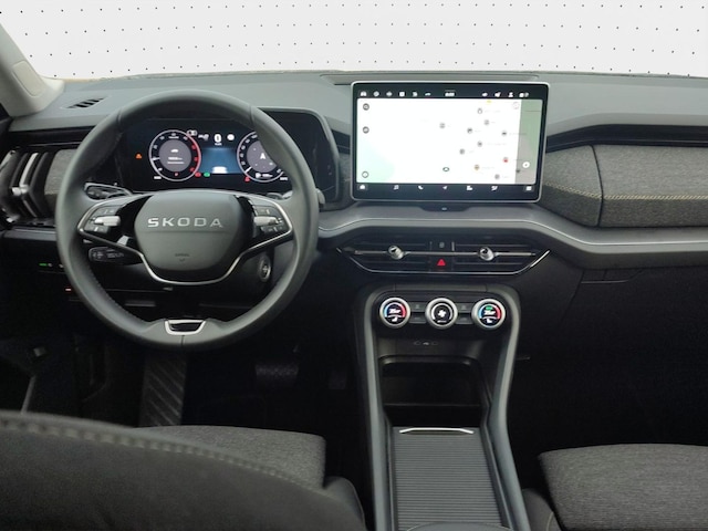 Skoda Kodiaq 2.0 TDI 4x4 Selection