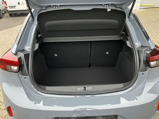 Opel Corsa Edition Turbo