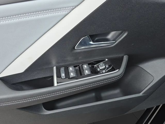 Opel Astra 1.2 Turbo Elegance Turbo