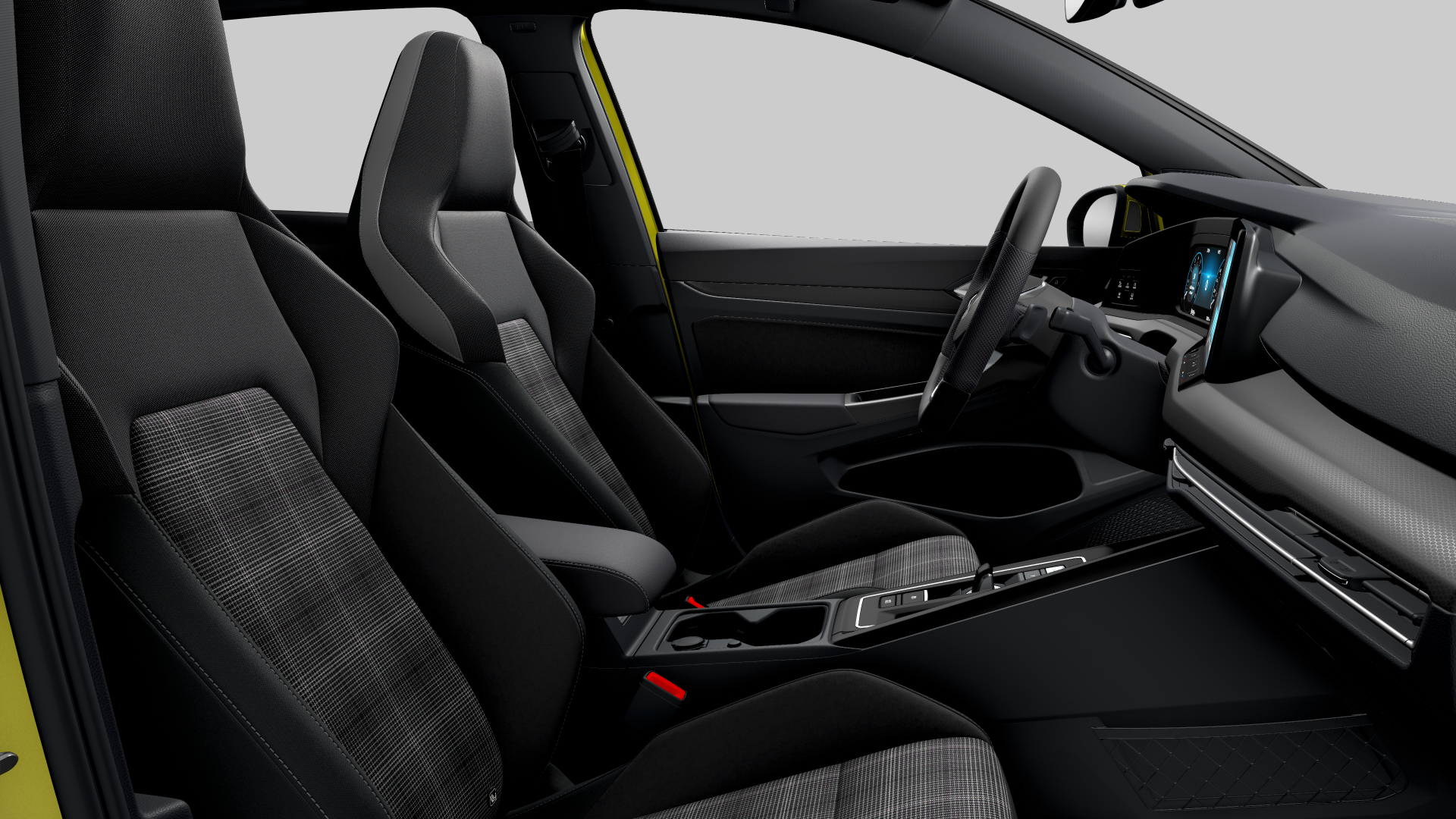 Volkswagen Golf 2.0 TDI DSG GTD Plus