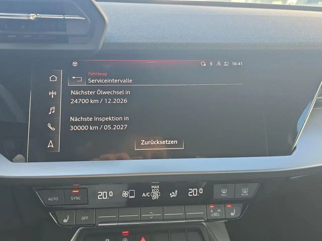 Audi A3 35 TDI S-Tronic Sedan