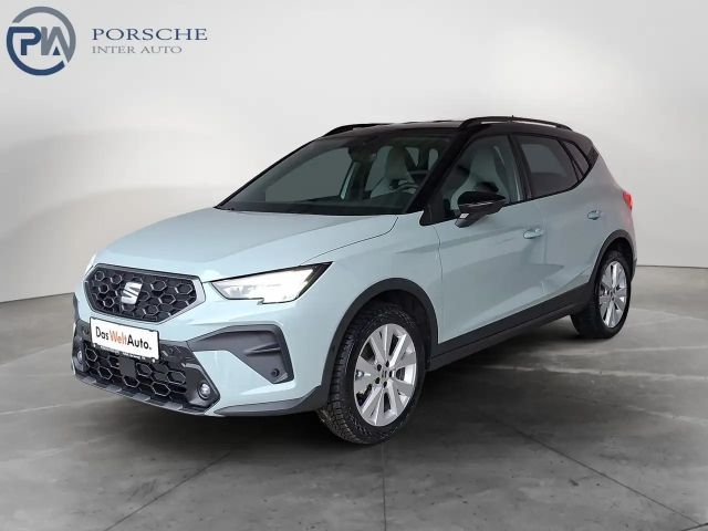 Seat Arona 1.0 TSI DSG FR-lijn