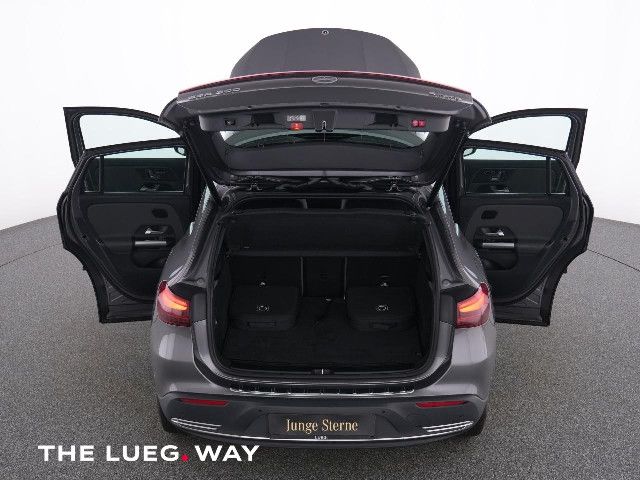 Mercedes-Benz EQA 300 4MATIC