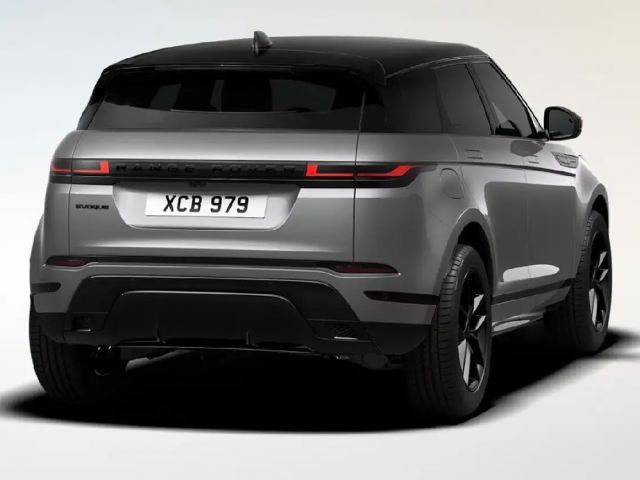 Land Rover Range Rover Evoque Dynamic SE