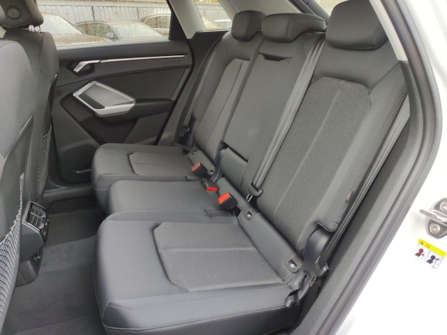 Audi Q3 Quattro S-Tronic