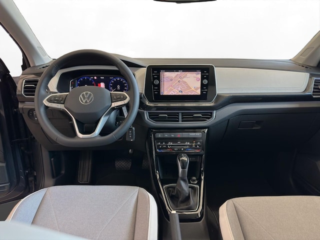 Volkswagen T-Cross 1.5 TSI ACT DSG Style