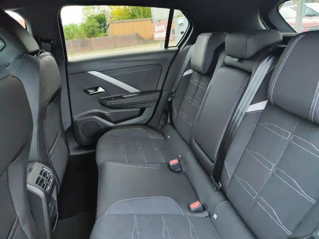 Opel Astra GS-Line Grand Sport