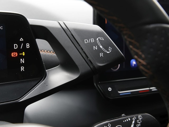 Cupra Born 58 kWh