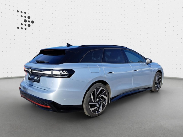 Volkswagen ID.7 GTX Tourer