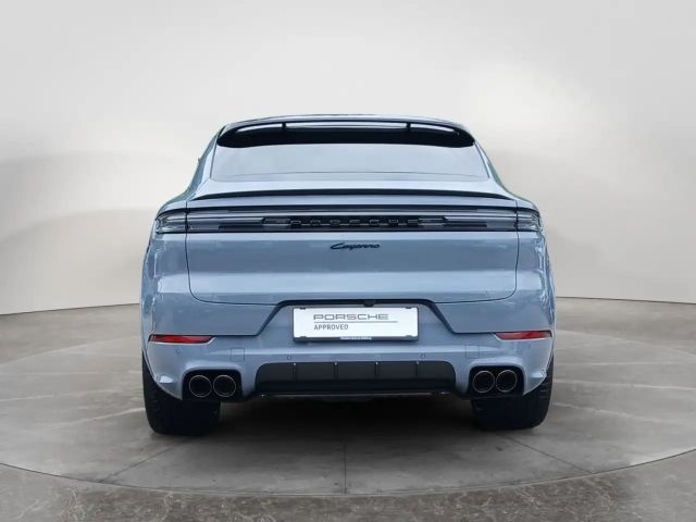 Porsche Cayenne Coupé E-Hybrid
