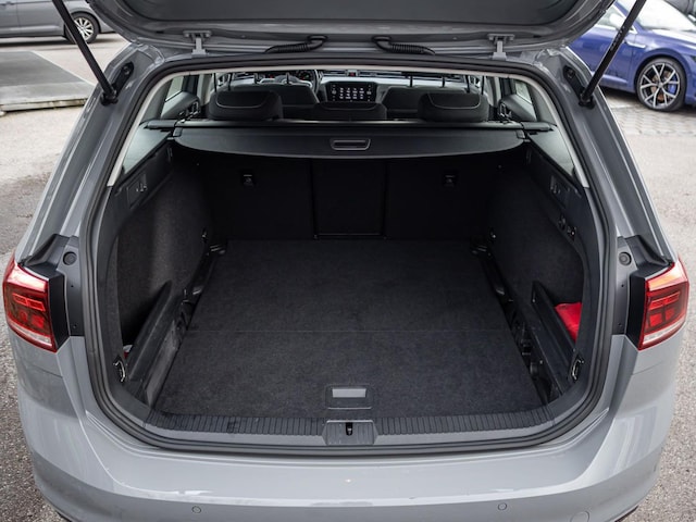 Volkswagen Passat 1.5 TSI Business DSG Variant