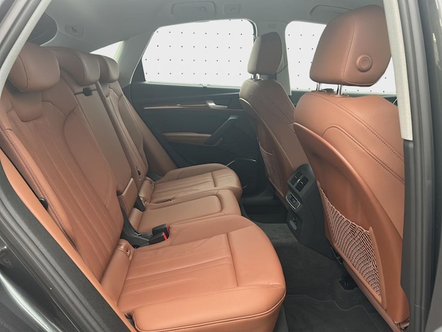 Audi Q5 40 TDI Quattro S-Tronic Sportback