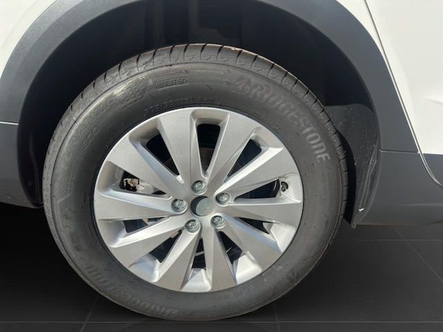 Seat Arona 1.0 TSI Style