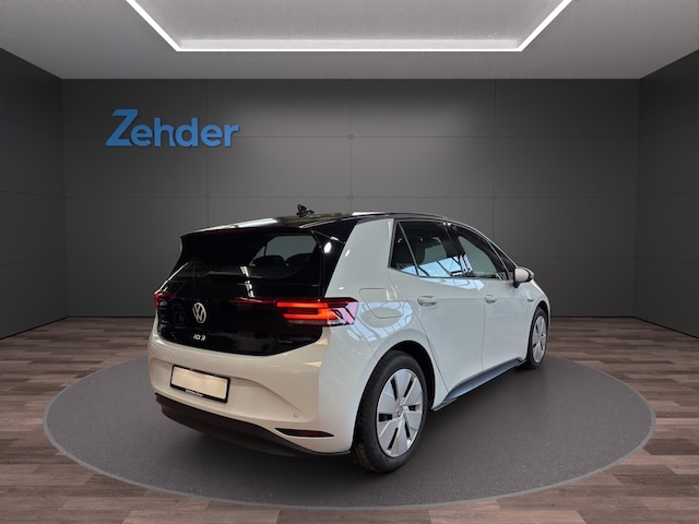 Volkswagen ID.3 Performance Pro