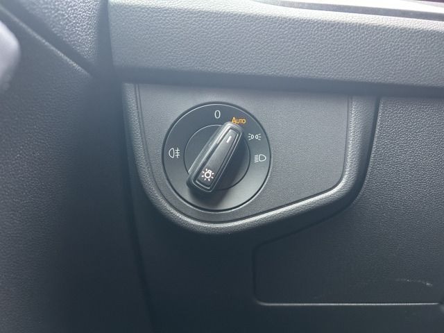 Volkswagen Polo 2.0 TSI DSG GTI IQ.Drive