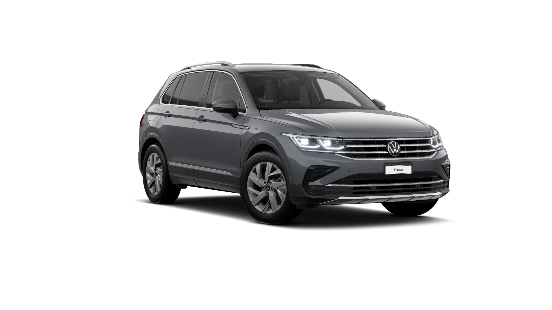 Volkswagen Tiguan 1.5 TSI Elegance Elegance