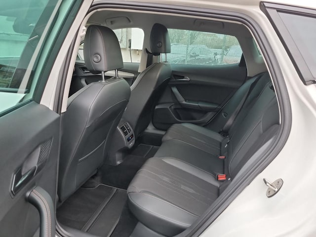 Cupra Formentor 1.4 e-Hybrid