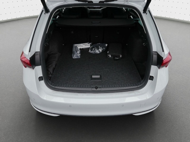 Skoda Octavia 2.0 TDI Combi Tour