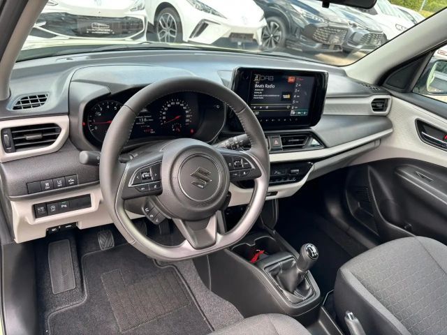 Suzuki Swift Comfort DualJet Hybrid