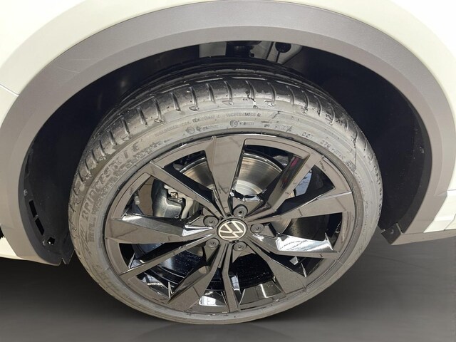 Volkswagen T-Roc 1.5 TSI Cabriolet DSG